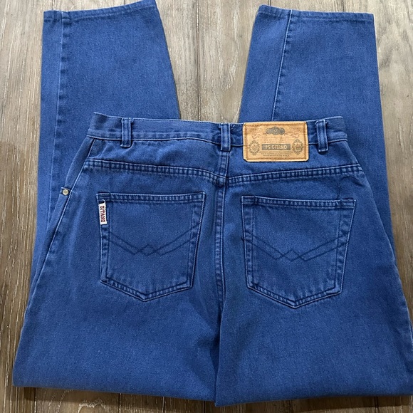Vintage PS Gitano Jeans - Picture 4 of 12